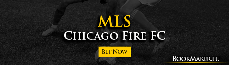 Chicago Fire FC MLS Betting